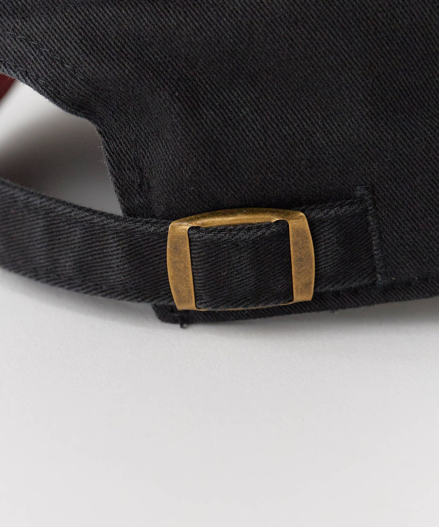 AMERICAN NEEDLE / LOGO CAP