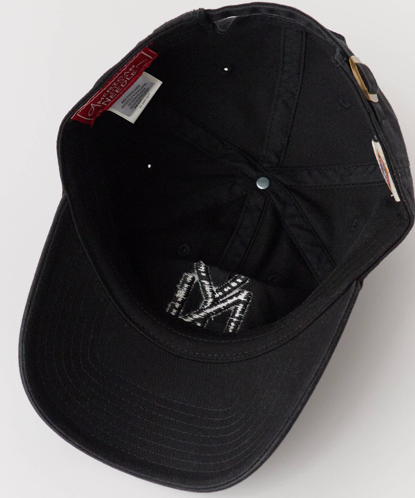 AMERICAN NEEDLE / LOGO CAP