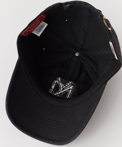 AMERICAN NEEDLE / LOGO CAP
