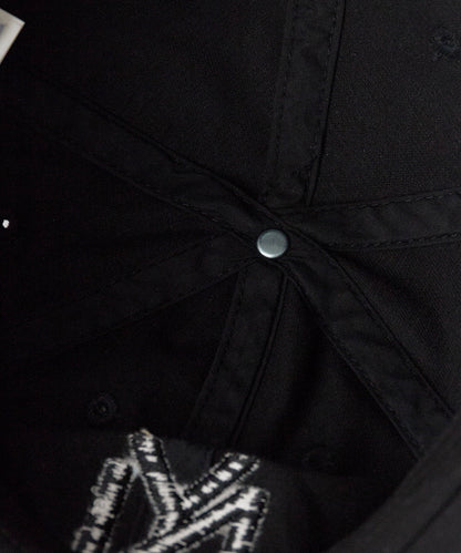 AMERICAN NEEDLE / LOGO CAP