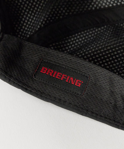 BRIEFING / AW BOX LOGO CAP