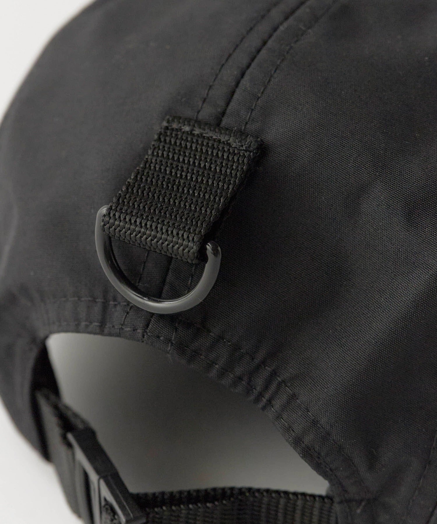 BRIEFING / AW BOX LOGO CAP – ROOP TOKYO