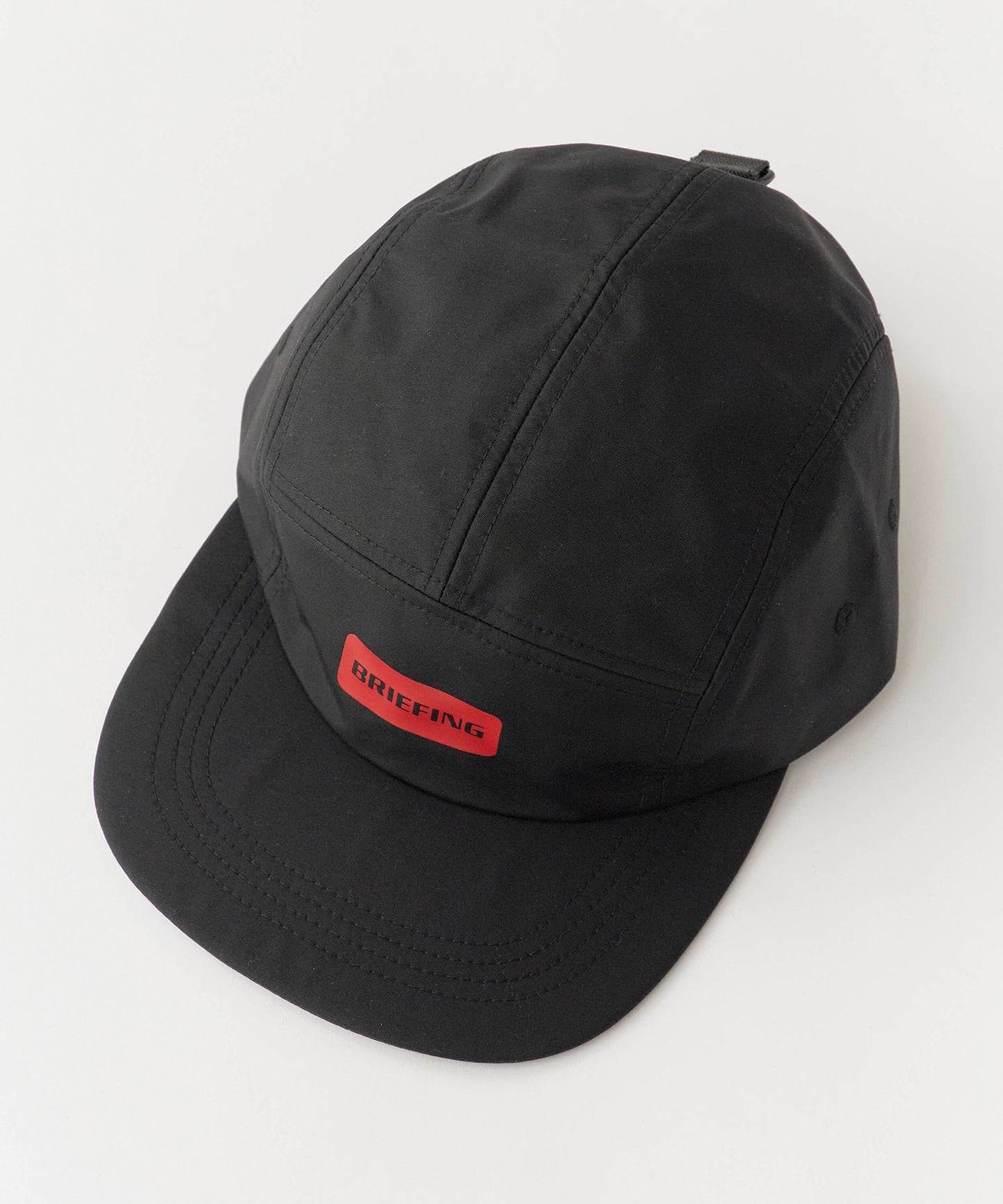 BRIEFING / AW BOX LOGO CAP