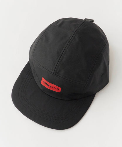 BRIEFING / AW BOX LOGO CAP