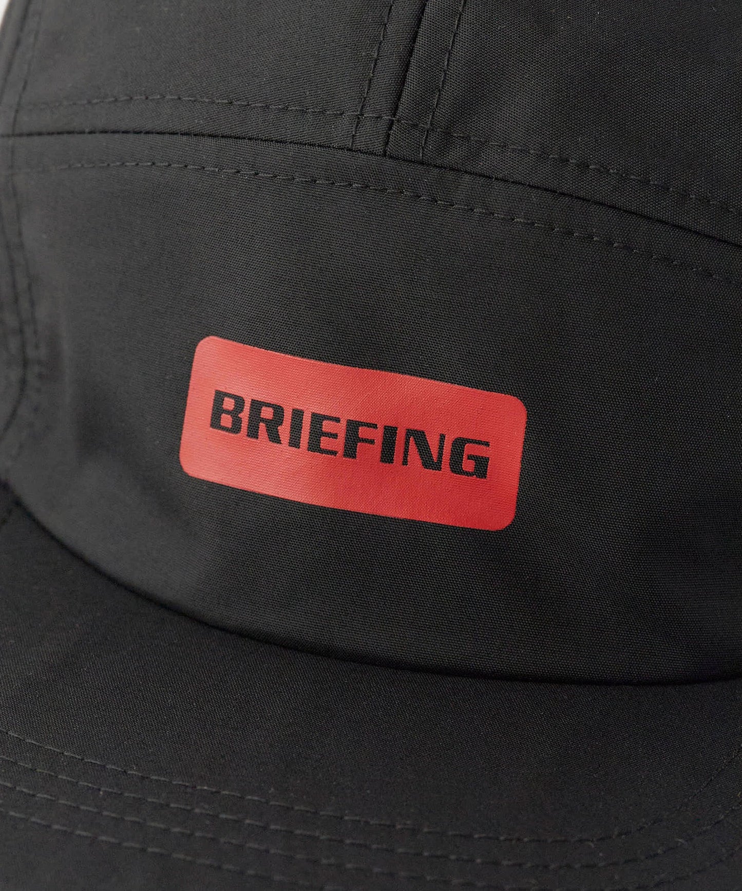 BRIEFING / AW BOX LOGO CAP