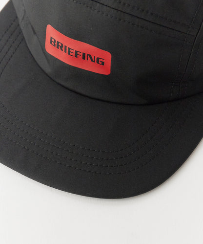 BRIEFING / AW BOX LOGO CAP