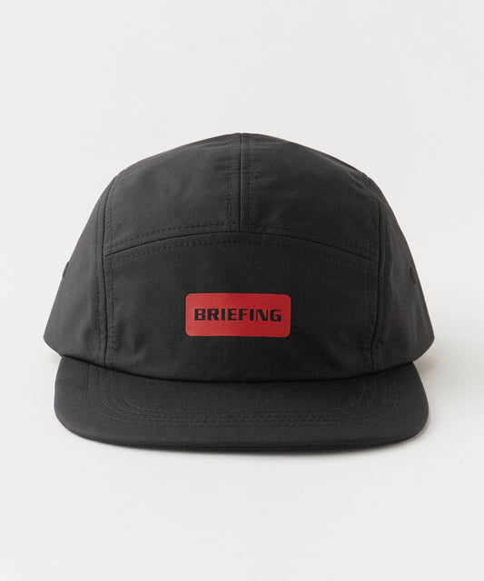 BRIEFING / AW BOX LOGO CAP