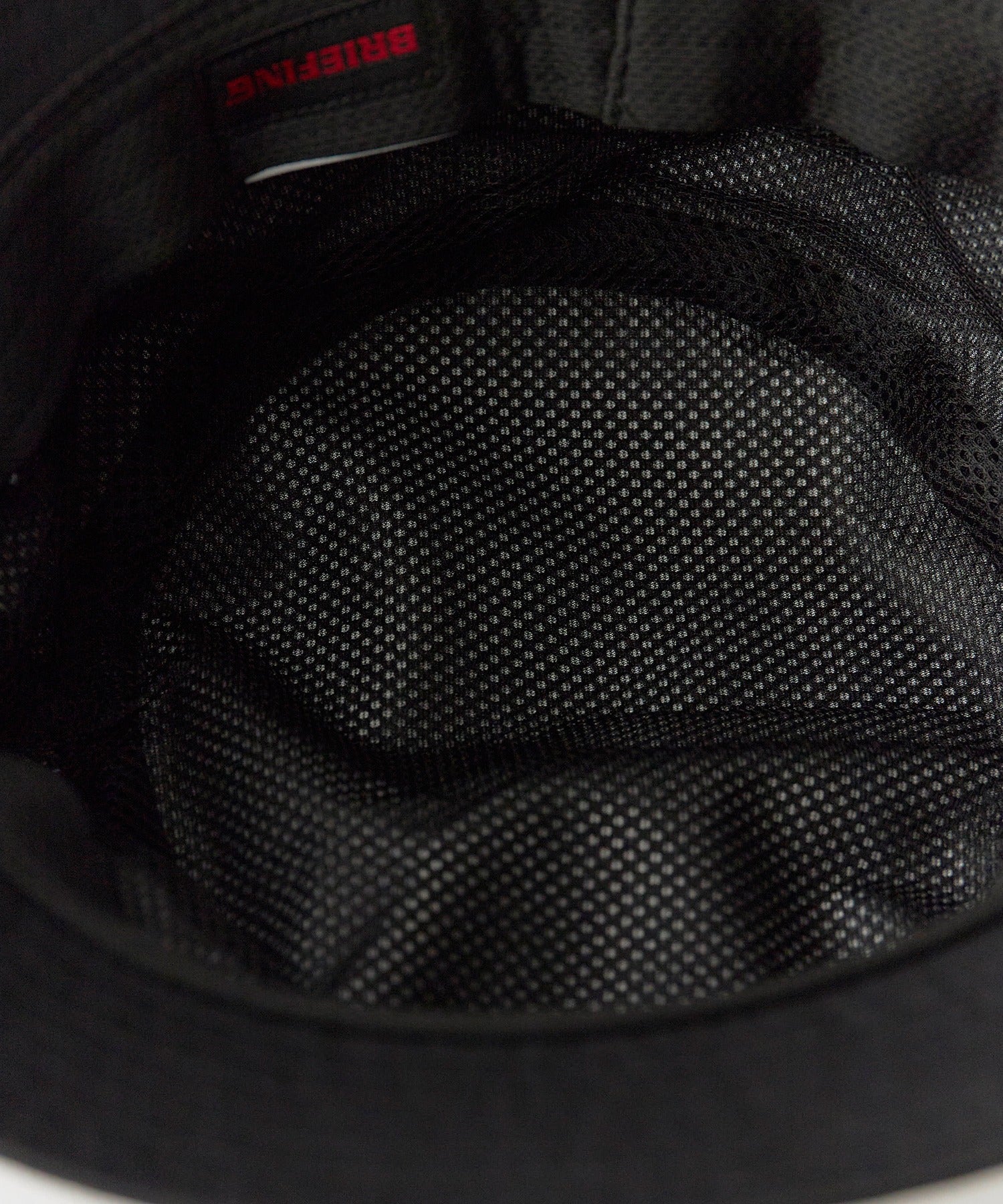 BRIEFING / AW BOX LOGO BOONIE HAT