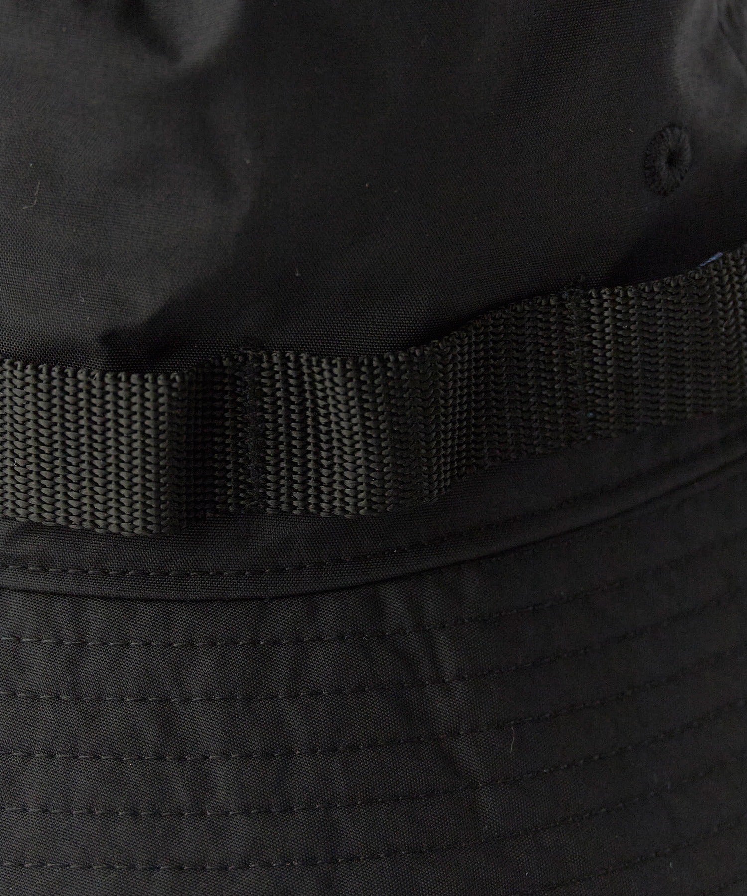 BRIEFING / AW BOX LOGO BOONIE HAT