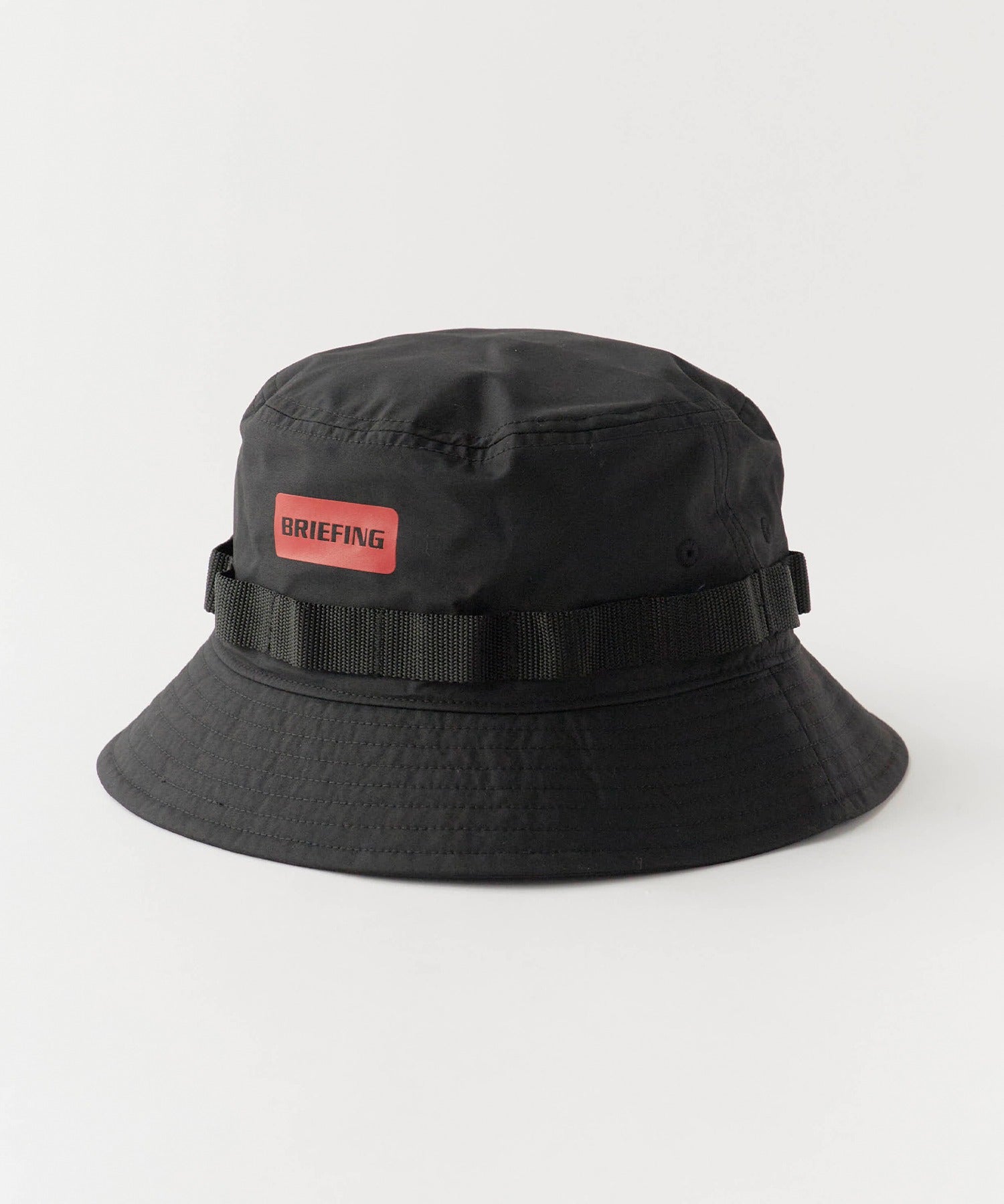 BRIEFING / AW BOX LOGO BOONIE HAT