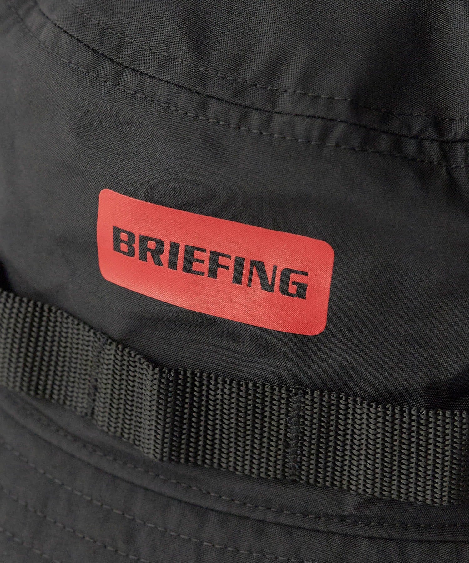 BRIEFING / AW BOX LOGO BOONIE HAT