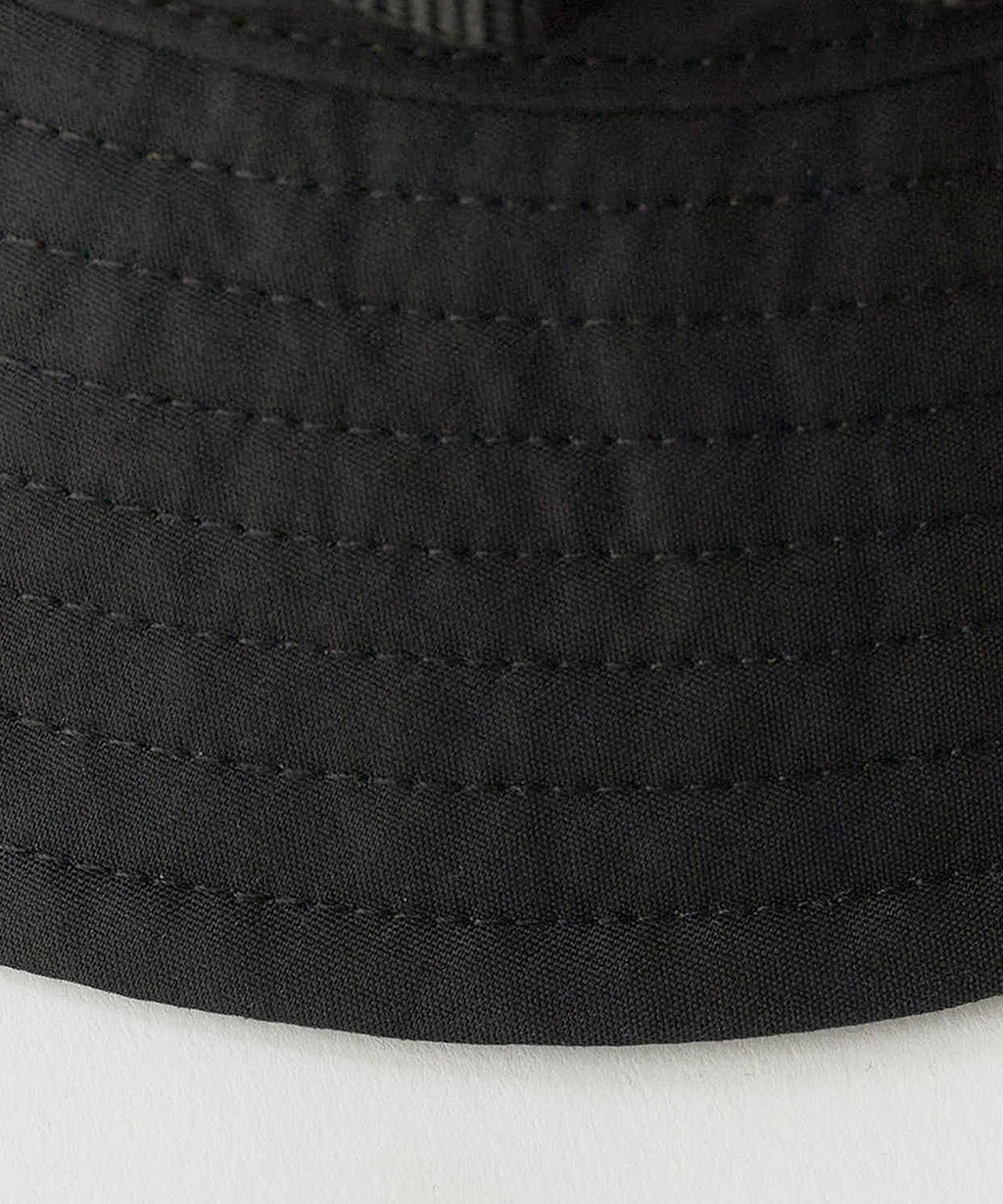 BRIEFING / AW BOX LOGO BOONIE HAT