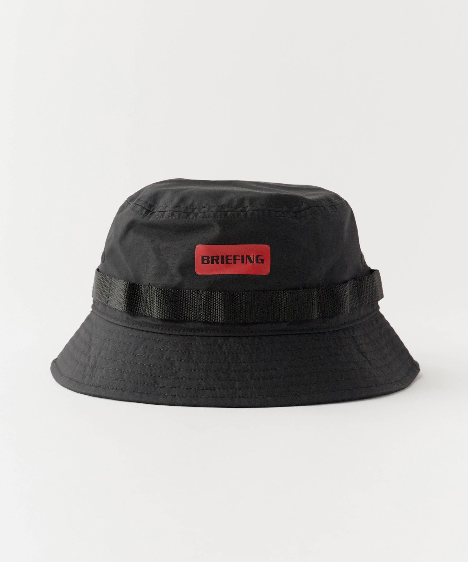 BRIEFING / AW BOX LOGO BOONIE HAT