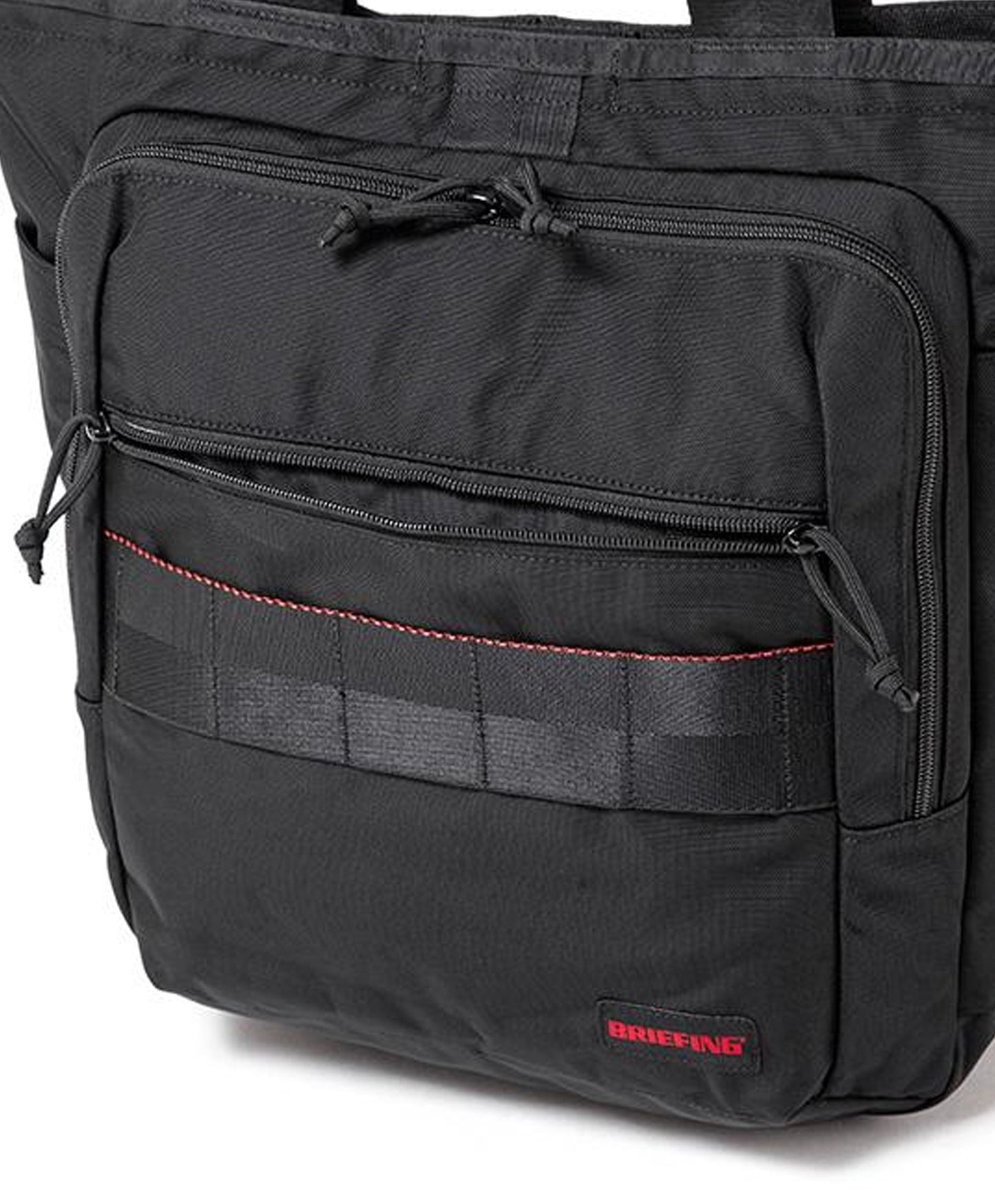BRIEFING / BS BOX TOTE TALL AG