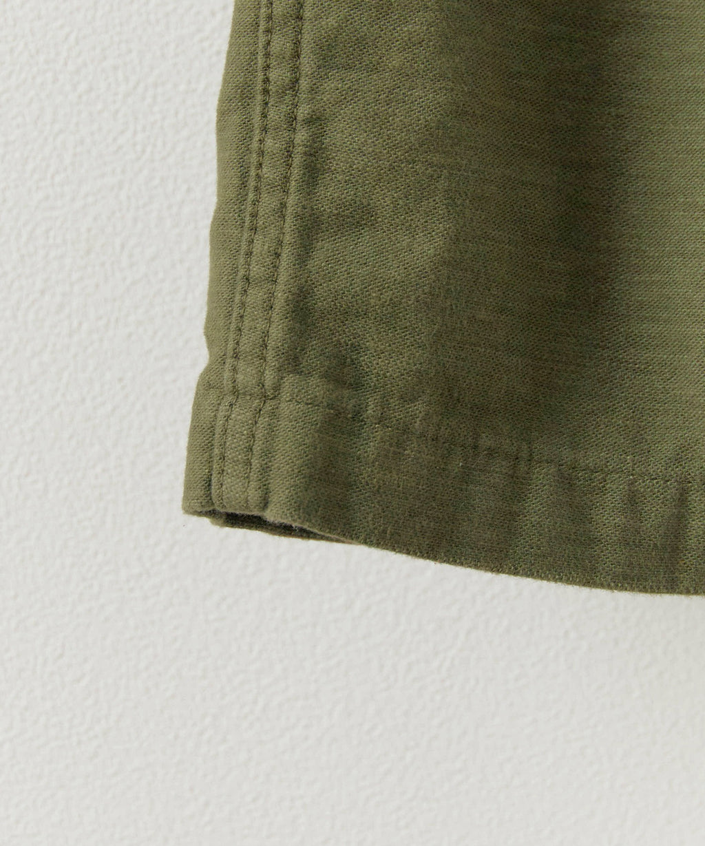 orSlow / VINTAGE FIT FATIGUE PANTS ミリタリーパンツ