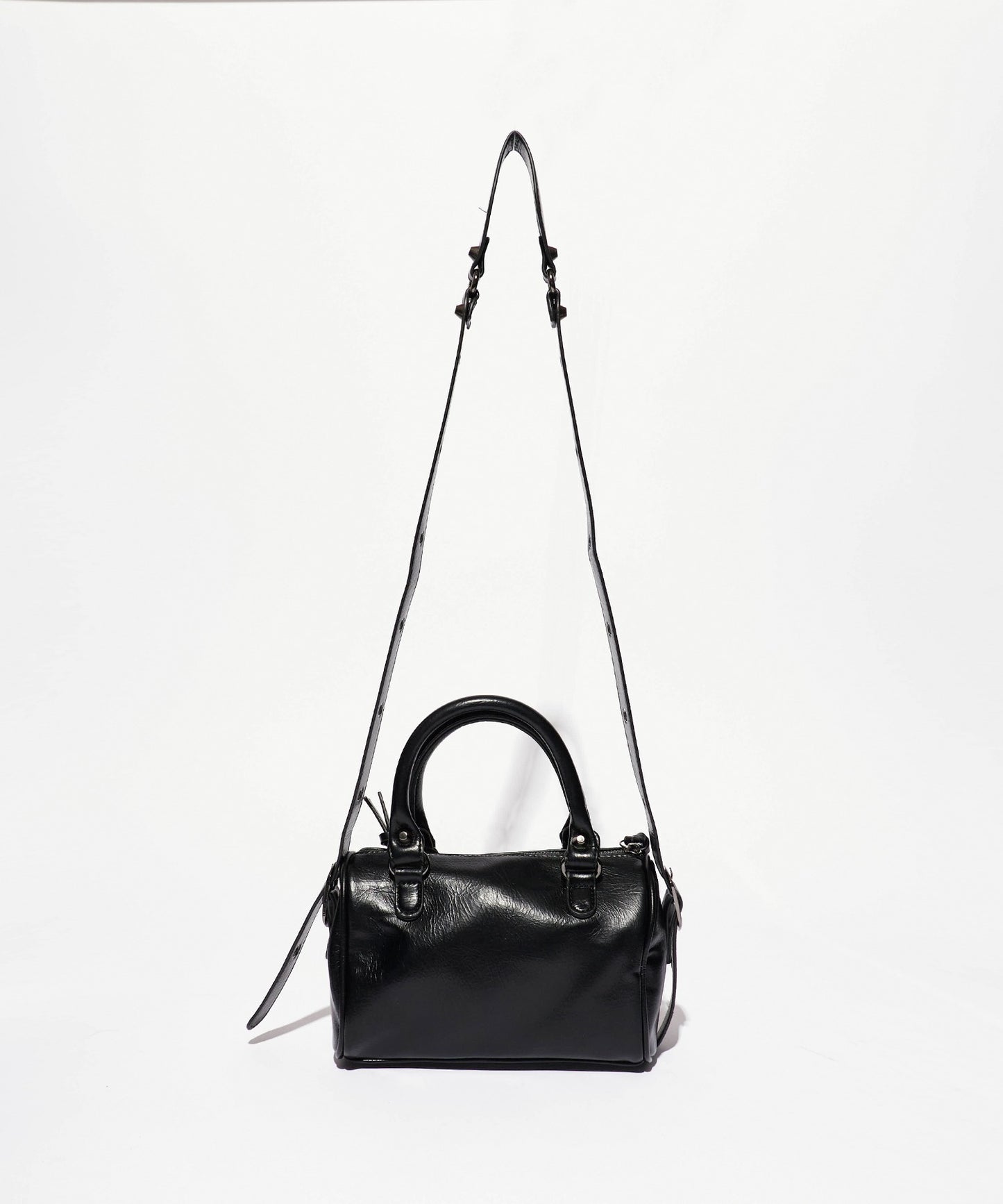 Chick / Studded 2-Way Shoulder Bag