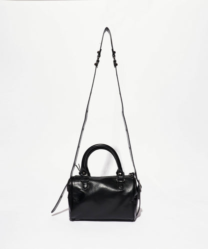 Chick / Studded 2-Way Shoulder Bag