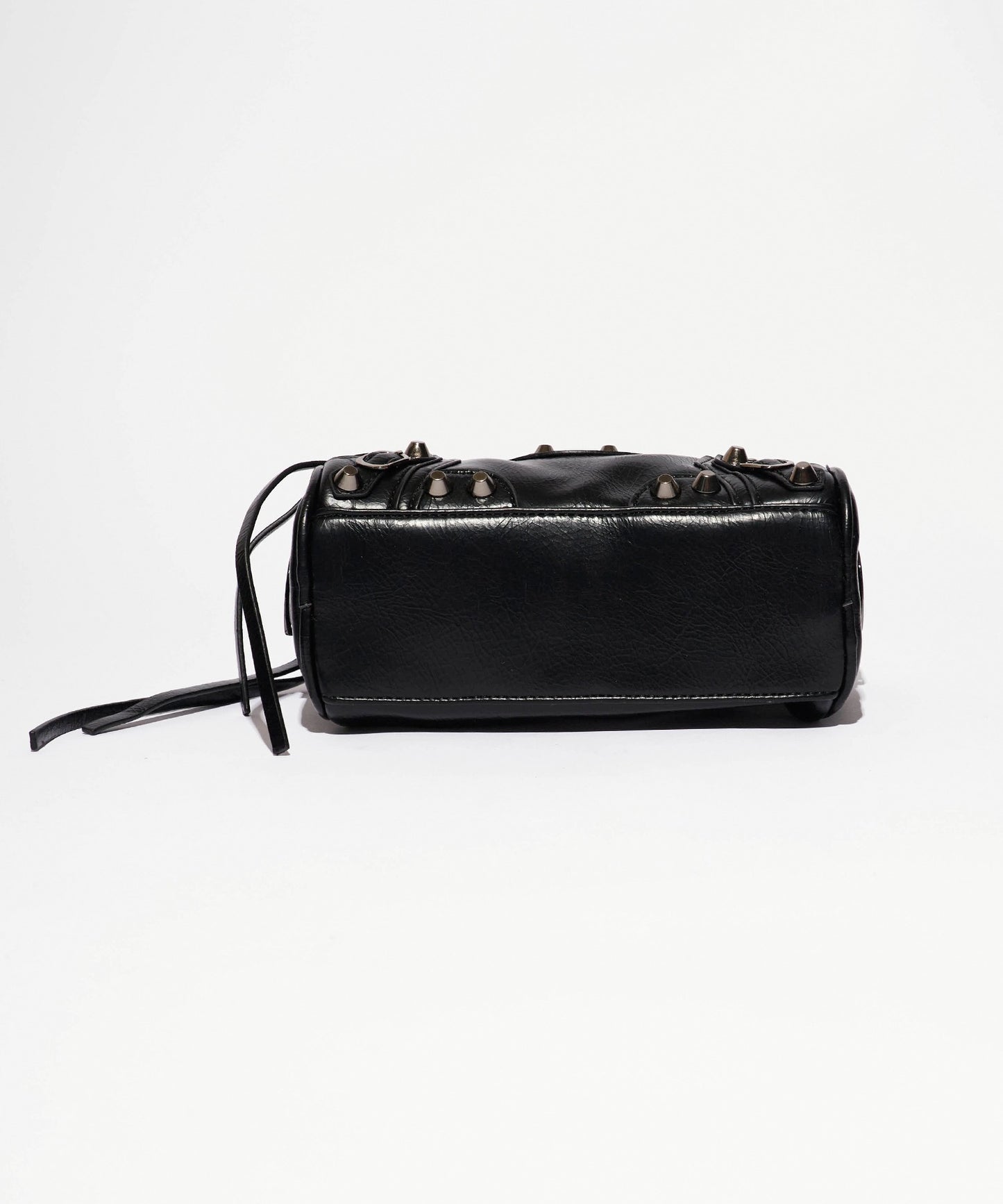 Chick / Studded 2-Way Shoulder Bag