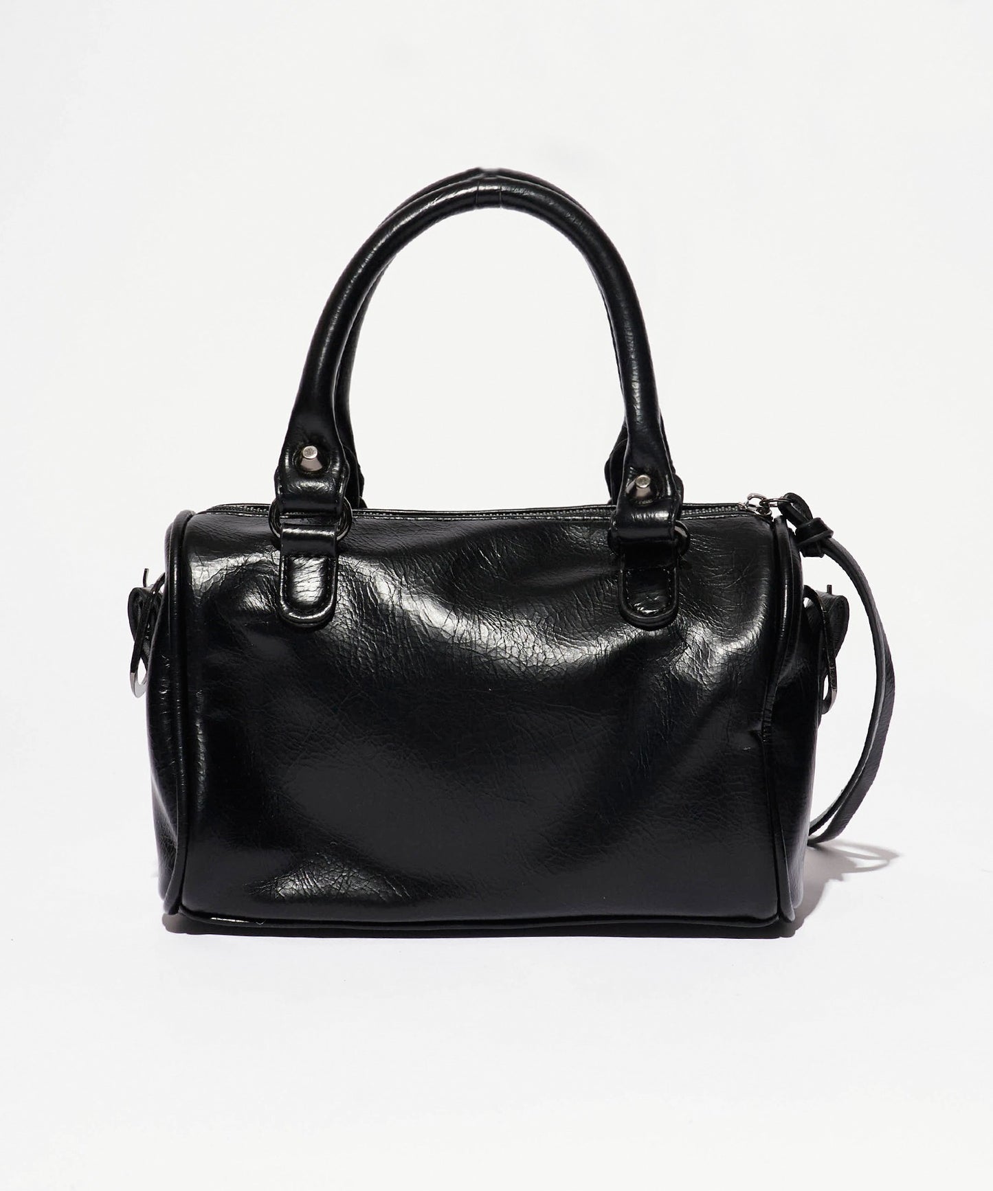 Chick / Studded 2-Way Shoulder Bag