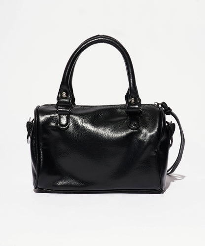 Chick / Studded 2-Way Shoulder Bag