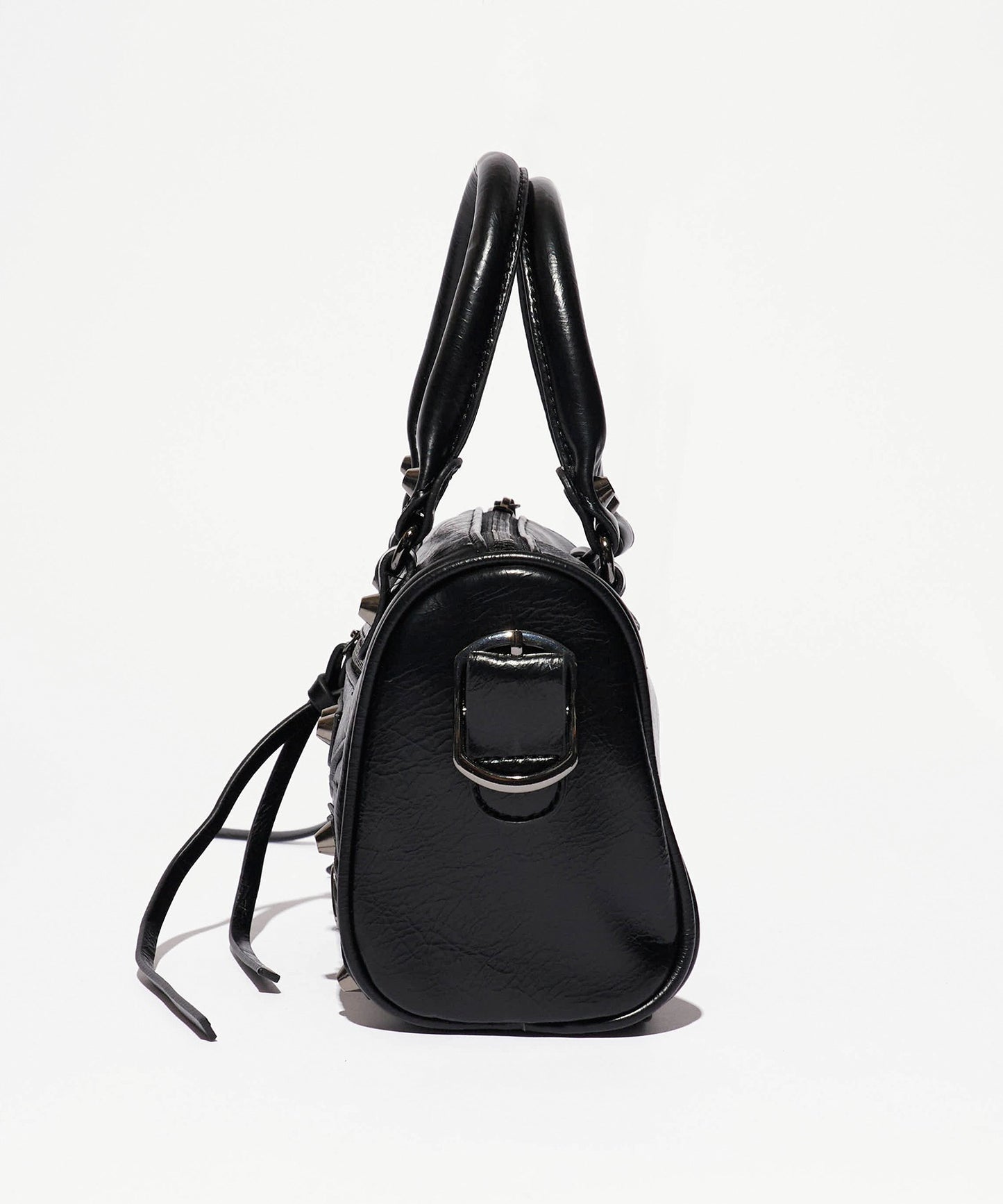 Chick / Studded 2-Way Shoulder Bag