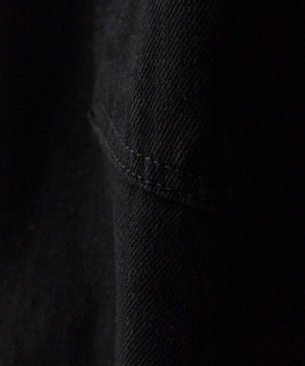 NEO BLUE / Super Baggy Jeans デニム