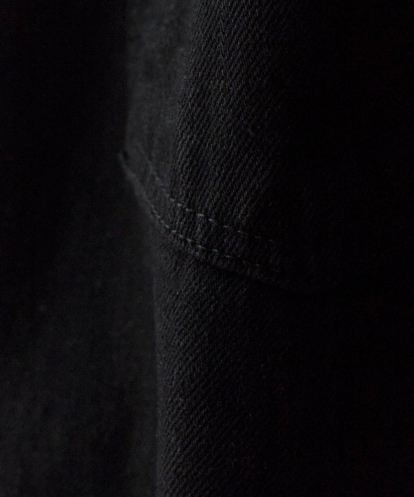 NEO BLUE / Super Baggy Jeans デニム