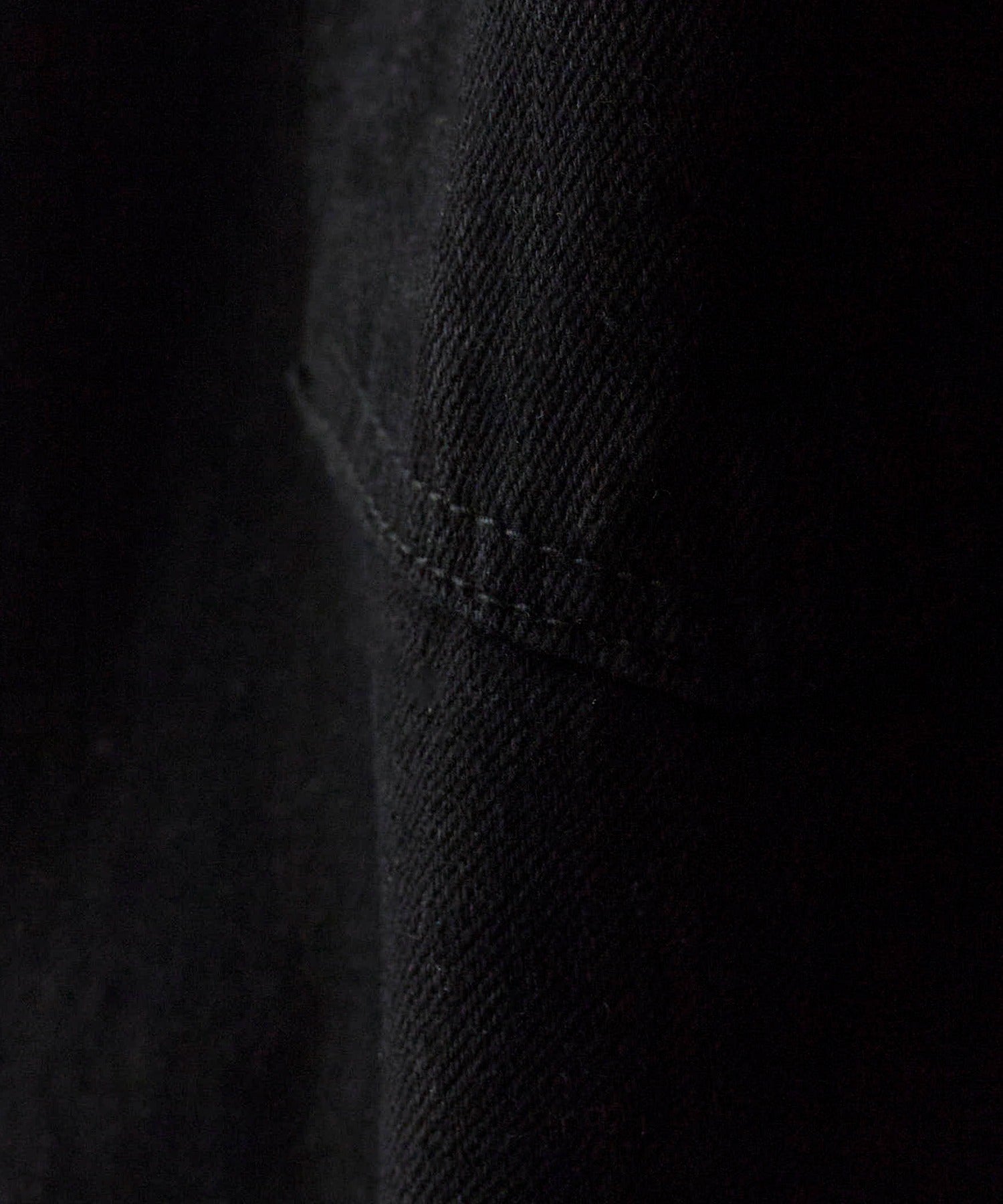 NEO BLUE / Super Baggy Jeans デニム