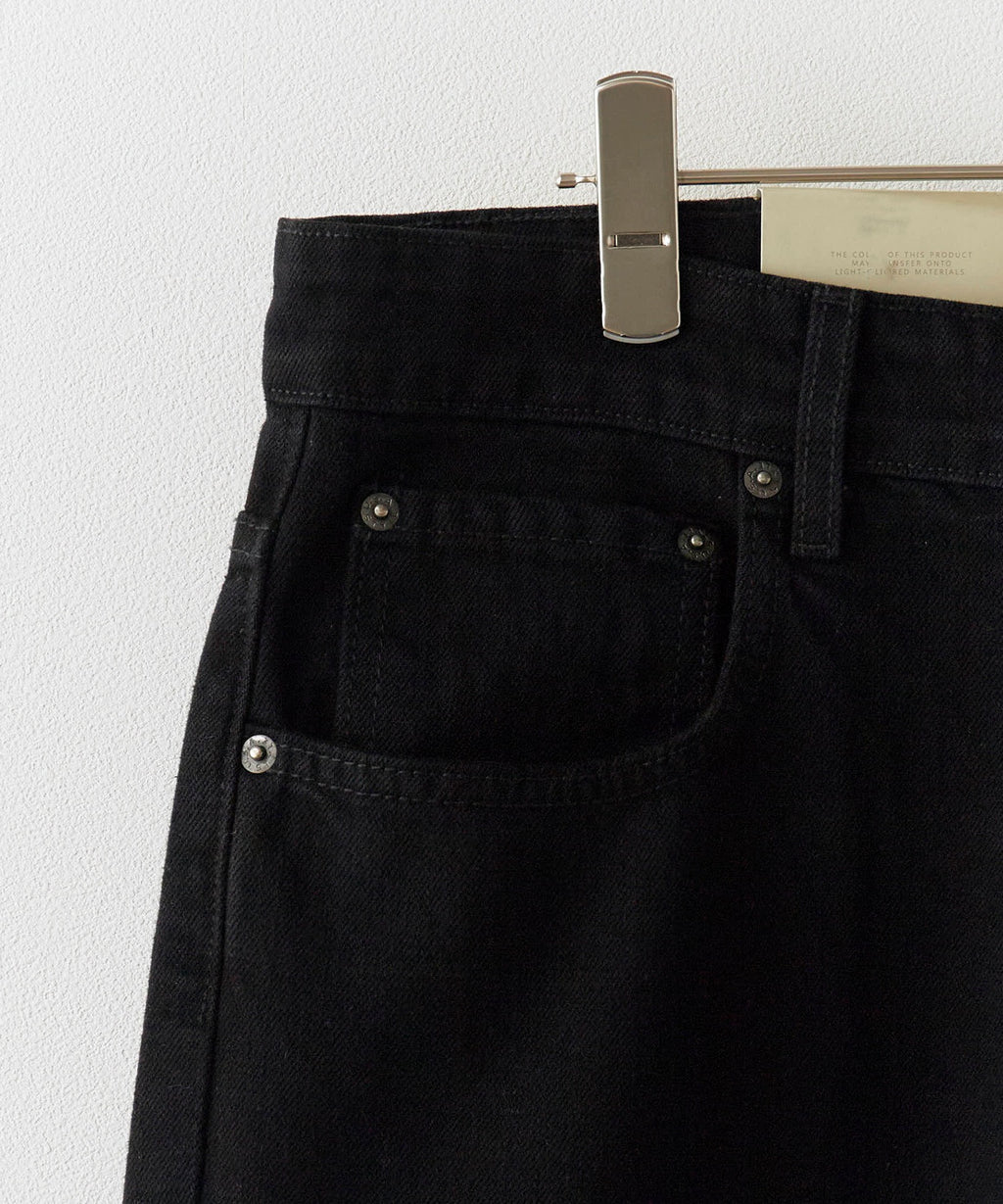 NEO BLUE / Super Baggy Jeans デニム