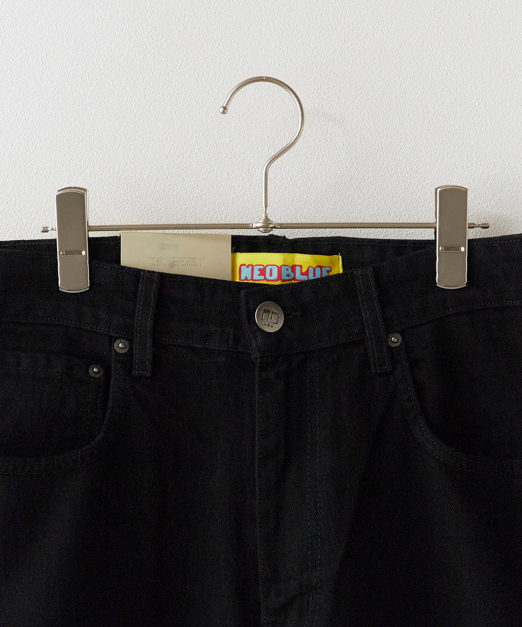 NEO BLUE / Super Baggy Jeans デニム