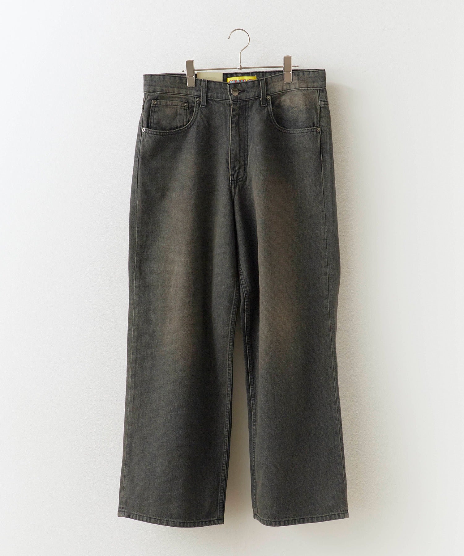 NEO BLUE / Super Baggy Jeans デニム