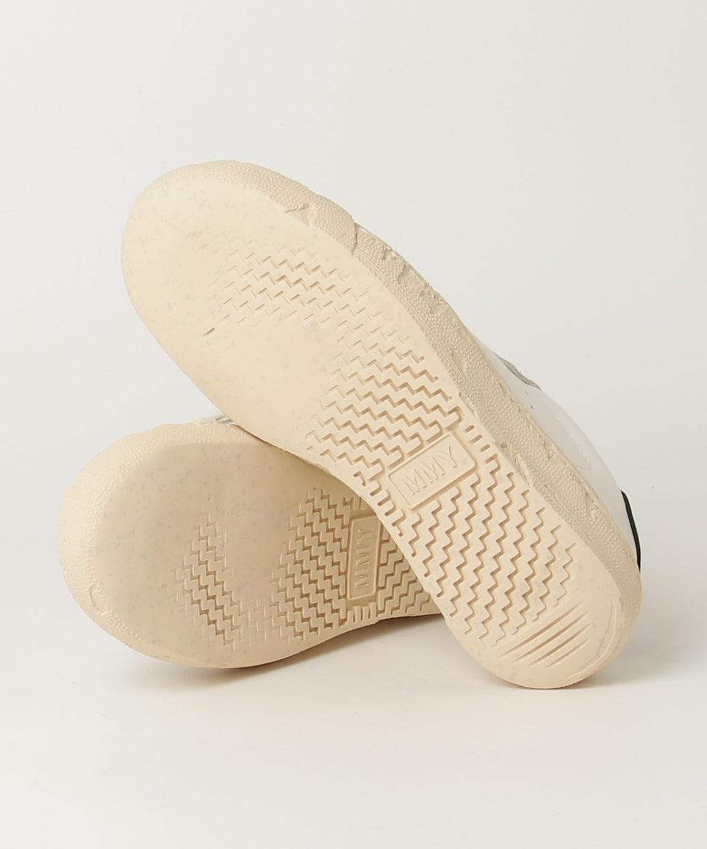 General Scale. Maison MIHARA YASUHIRO / SEINE LEATHER LOW-TOP SNEAKERS スニーカー