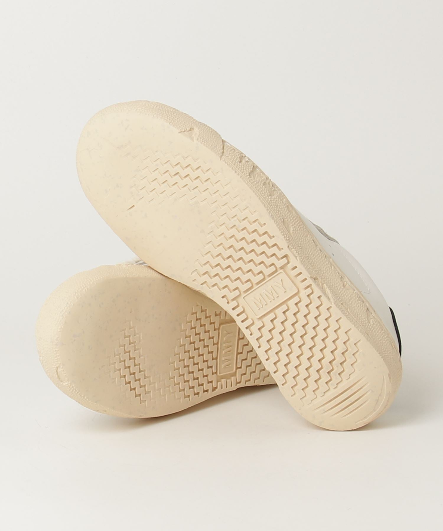 General Scale. Maison MIHARA YASUHIRO / SEINE LEATHER LOW-TOP SNEAKERS スニーカー