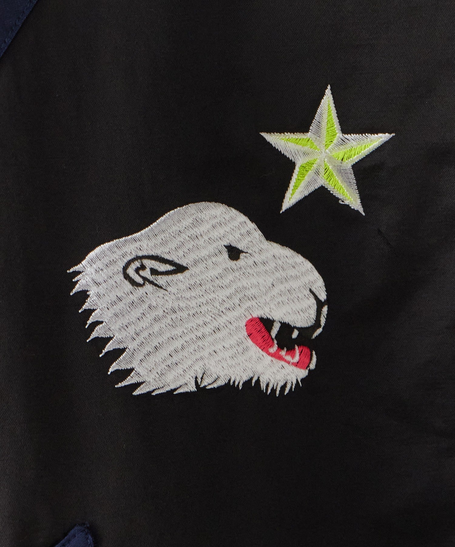 FACETASM / THULE SOUVENIR JACKET