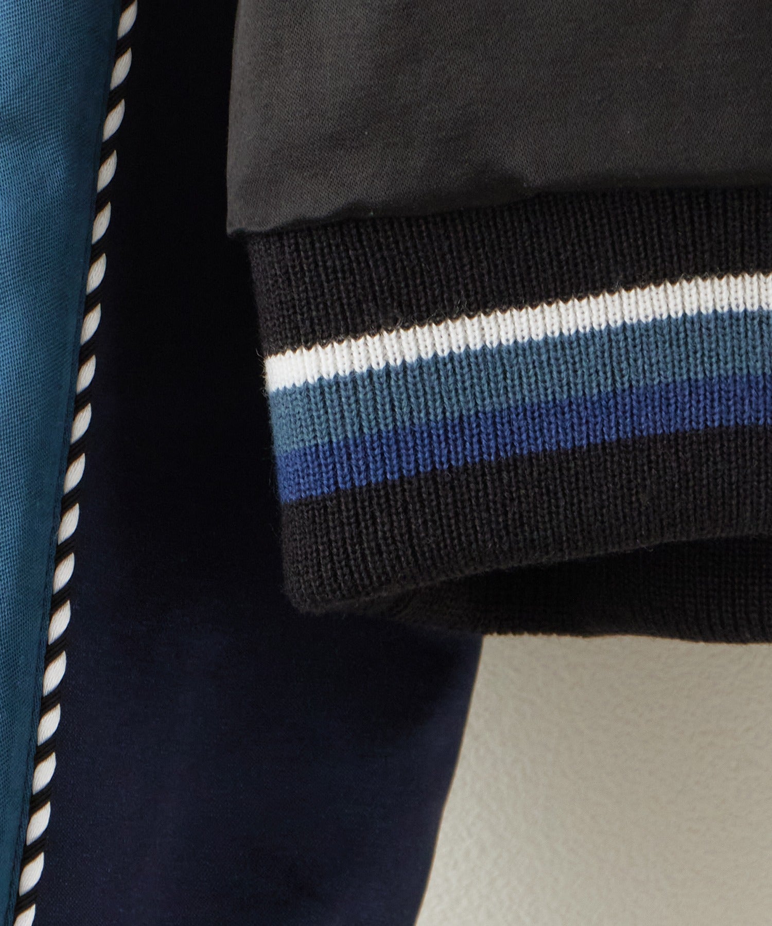 FACETASM / THULE SOUVENIR JACKET