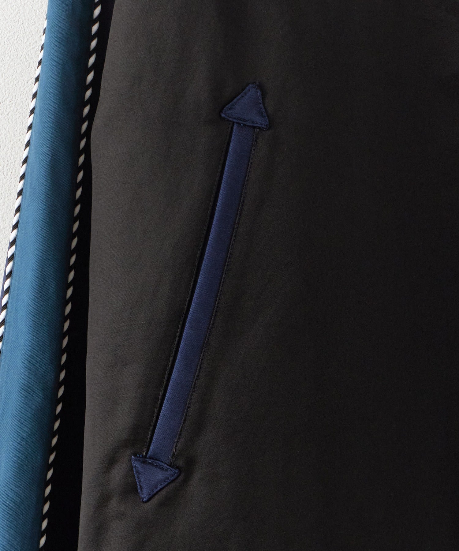 FACETASM / THULE SOUVENIR JACKET