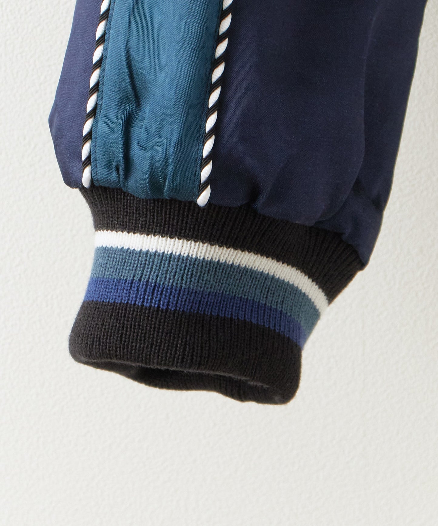 FACETASM / THULE SOUVENIR JACKET