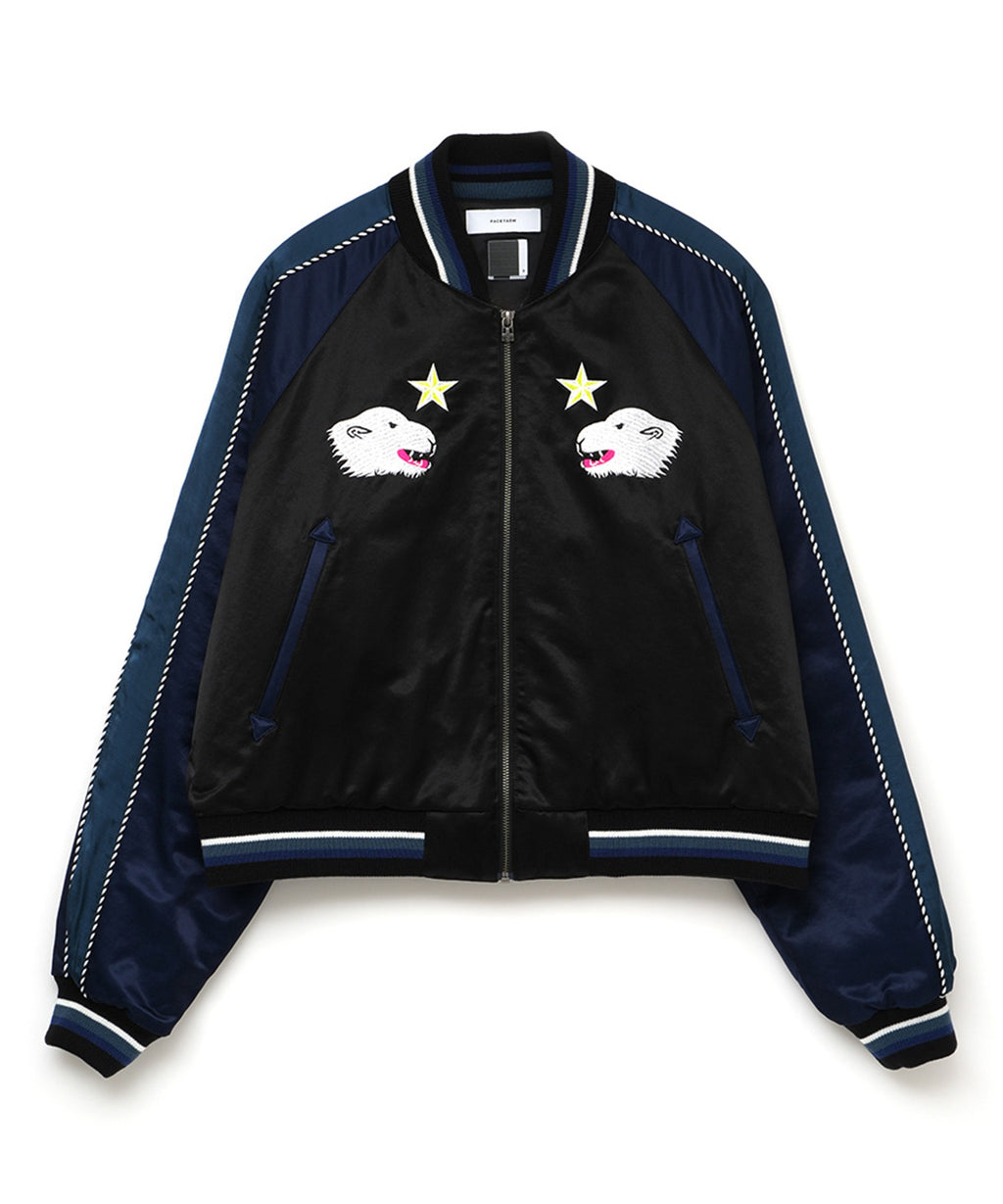 FACETASM / THULE SOUVENIR JACKET