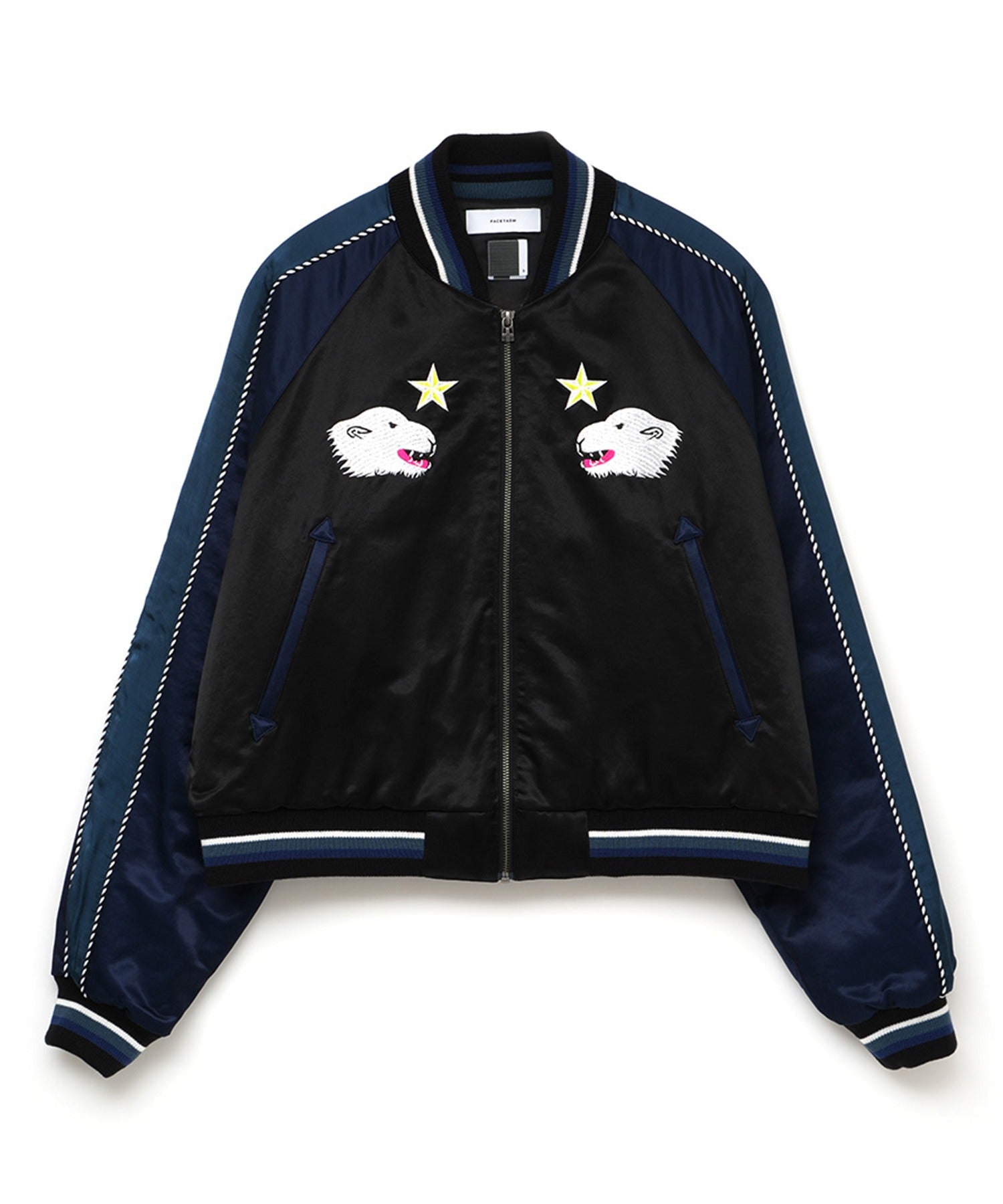 FACETASM / THULE SOUVENIR JACKET