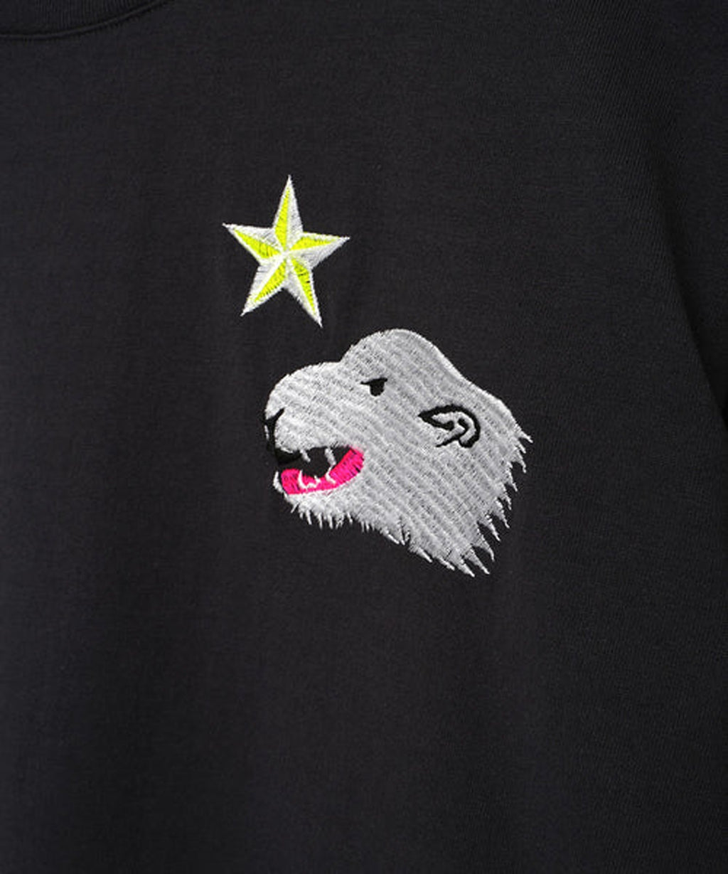 FACETASM / THULE LONG TEE ロングスリーブTシャツ