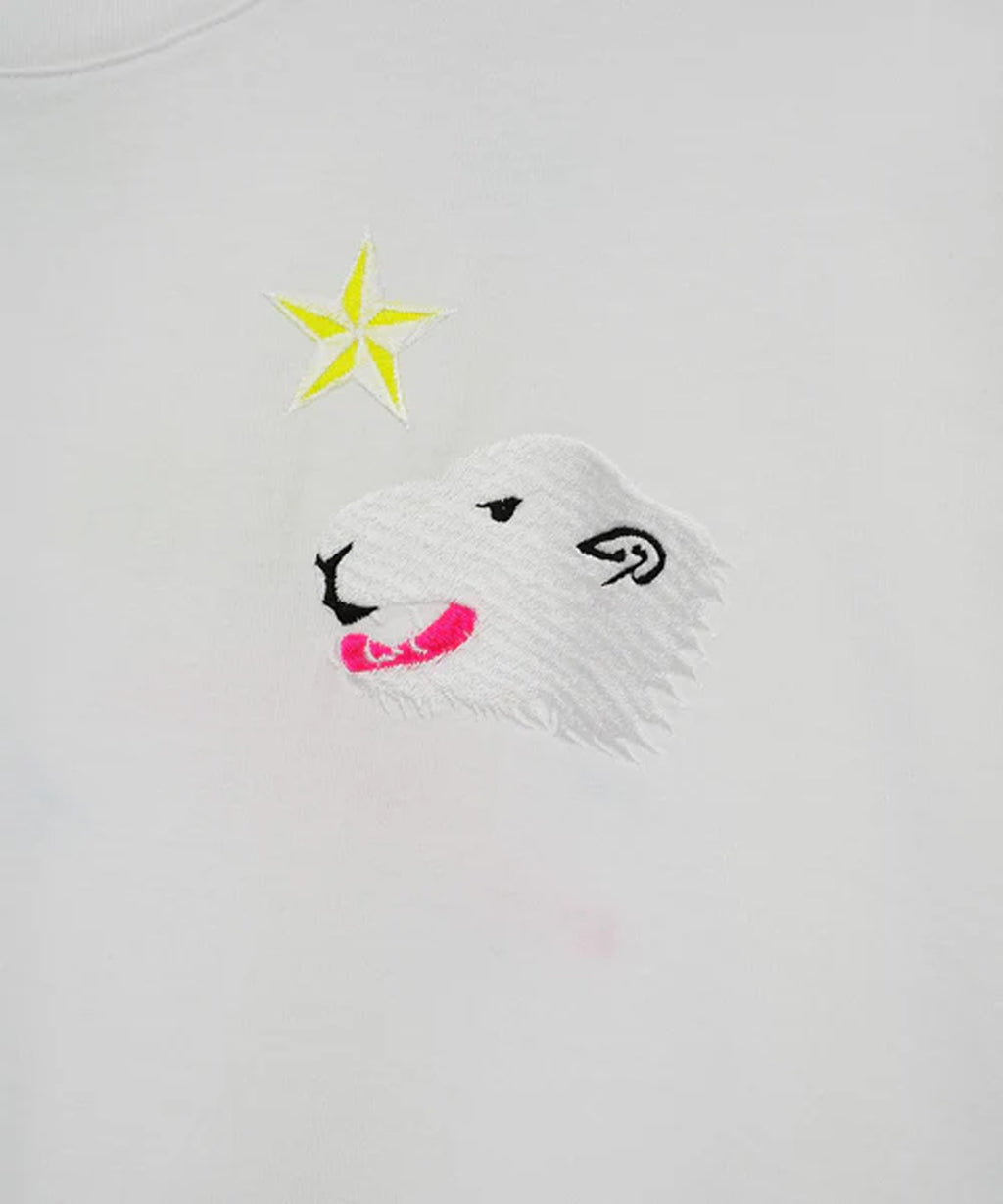 FACETASM / THULE LONG TEE ロングスリーブTシャツ