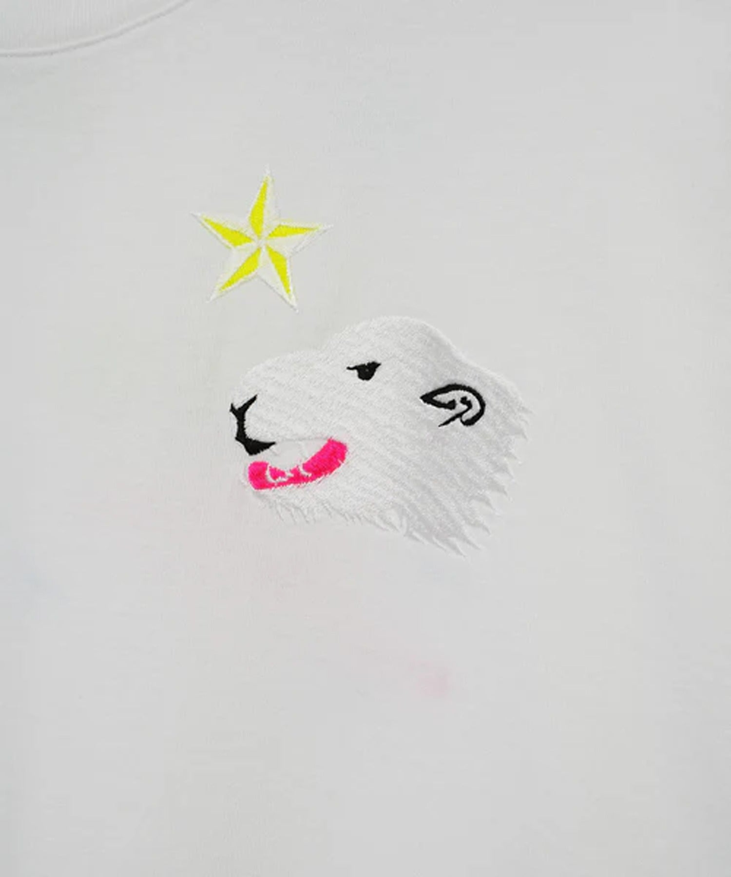 FACETASM / THULE LONG TEE ロングスリーブTシャツ