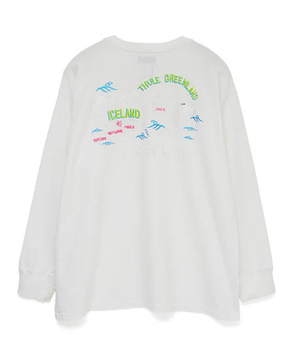 FACETASM / THULE LONG TEE