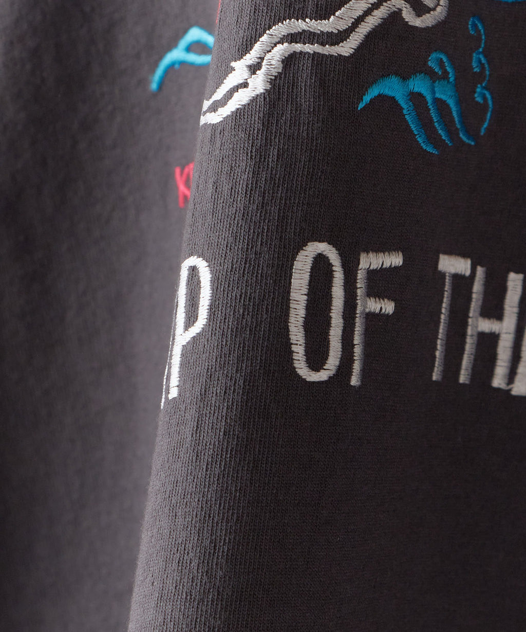 FACETASM / THULE LONG TEE ロングスリーブTシャツ