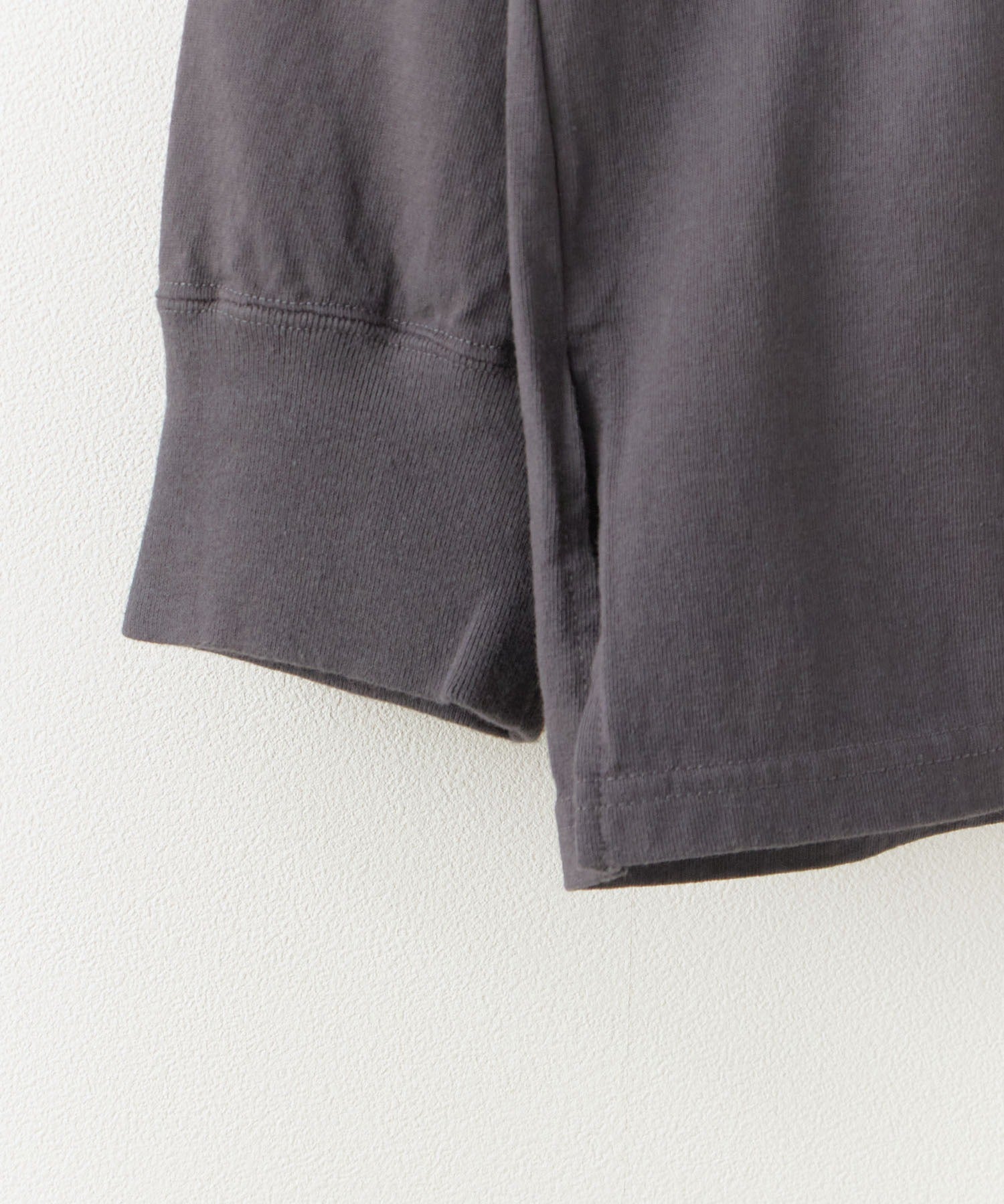 FACETASM / THULE LONG TEE ロングスリーブTシャツ