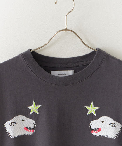 FACETASM / THULE LONG TEE
