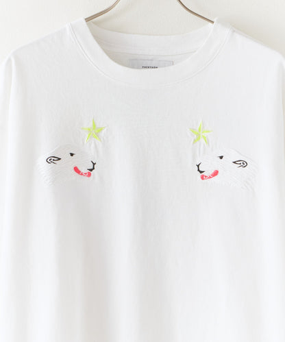 FACETASM / THULE LONG TEE