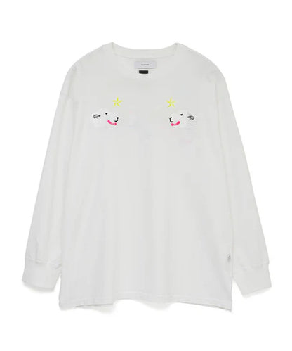 FACETASM / THULE LONG TEE