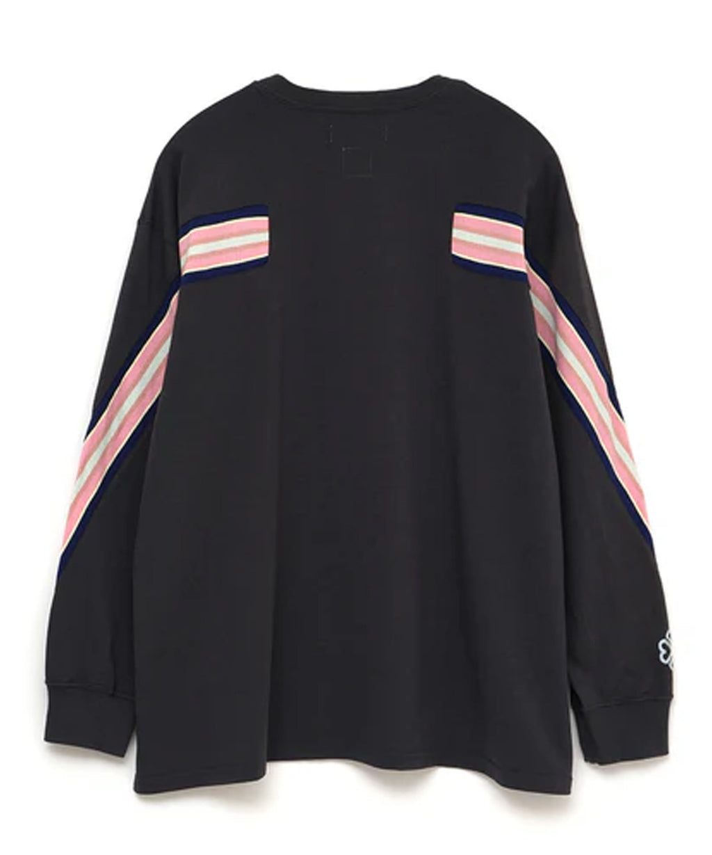 FACETASM / RIB LONG TEE