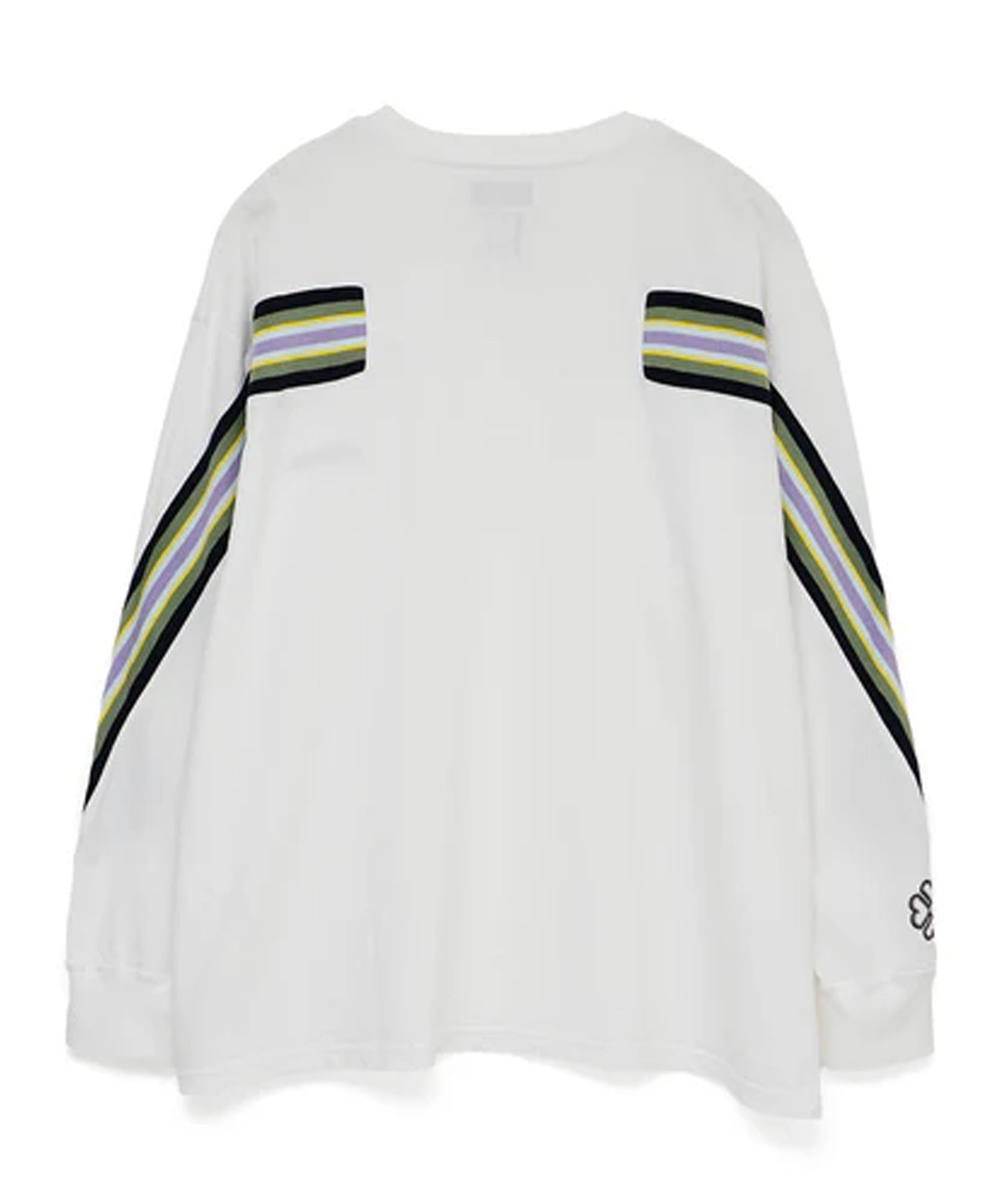 FACETASM / RIB LONG TEE